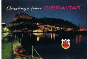 Gibraltar Hades